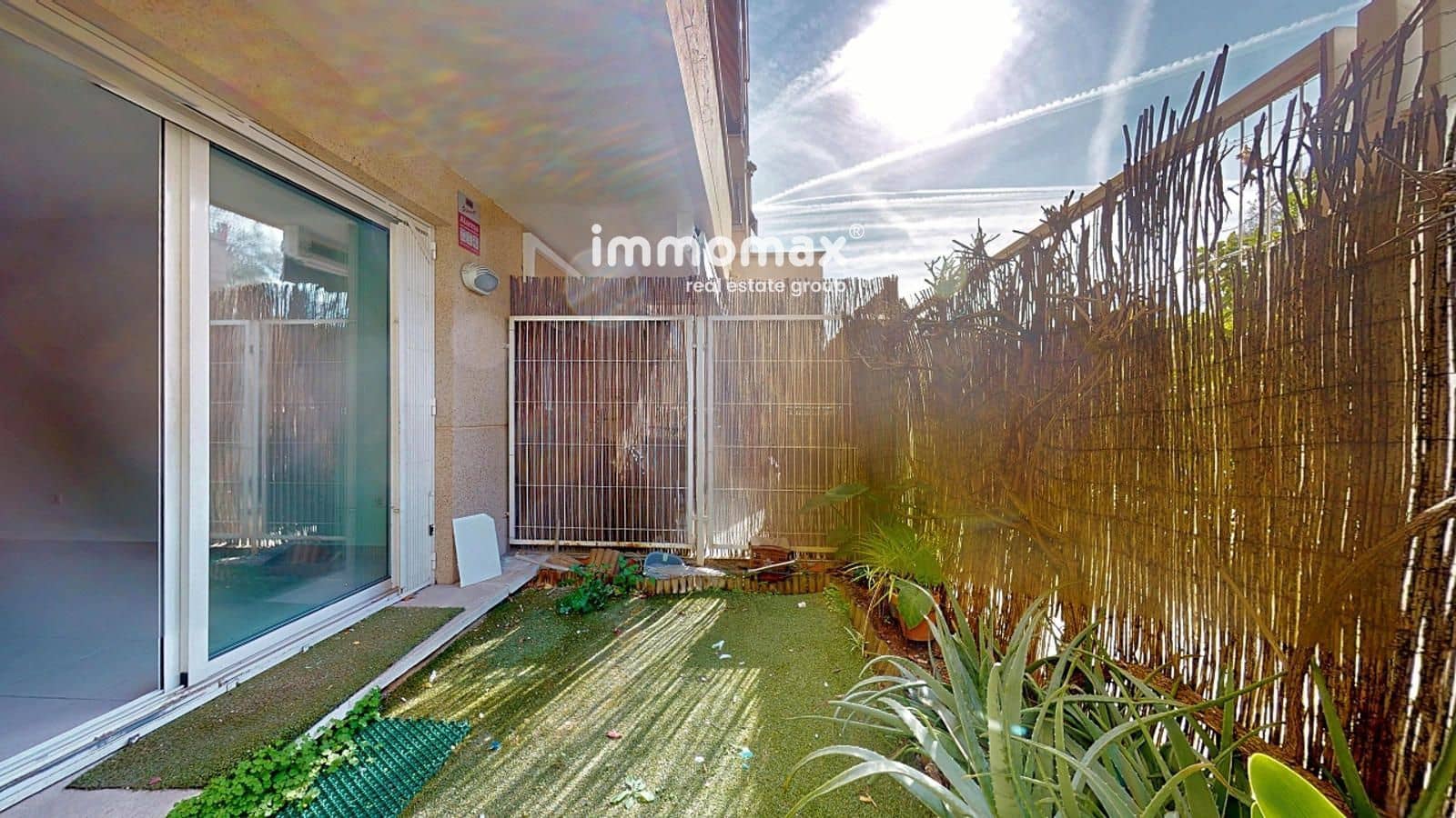 3 bedroom Flat for sale in Martorell with pool - € 260,000 (Ref: 9642449)