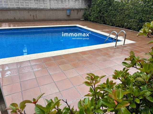 3 slaapkamer Flat te koop in Martorell met zwembad - € 260.000 (Ref: 9642449)
