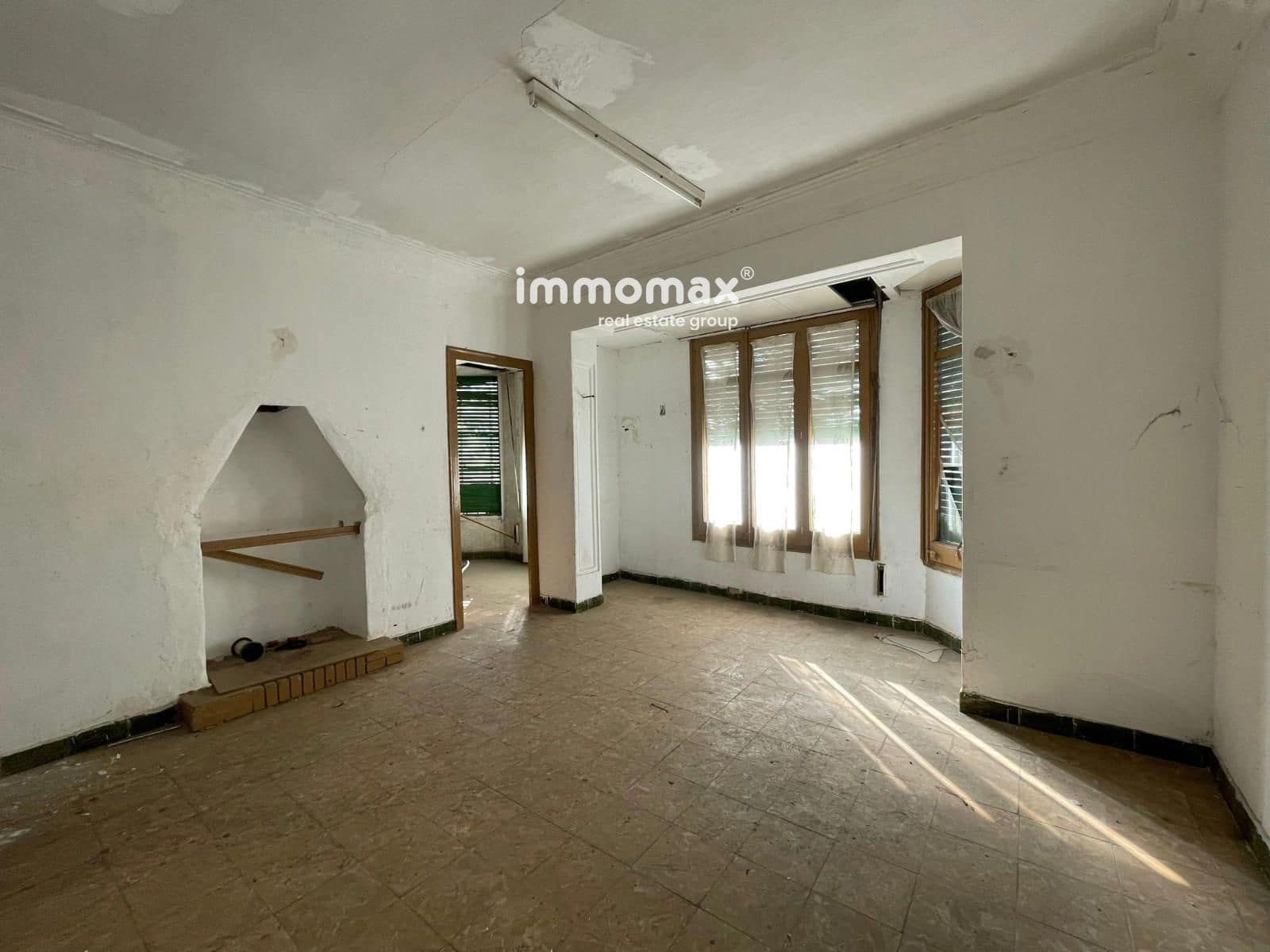 6 sovrum Villa till salu i Tortosa med garage - 178 500 € (Ref: 9645811)