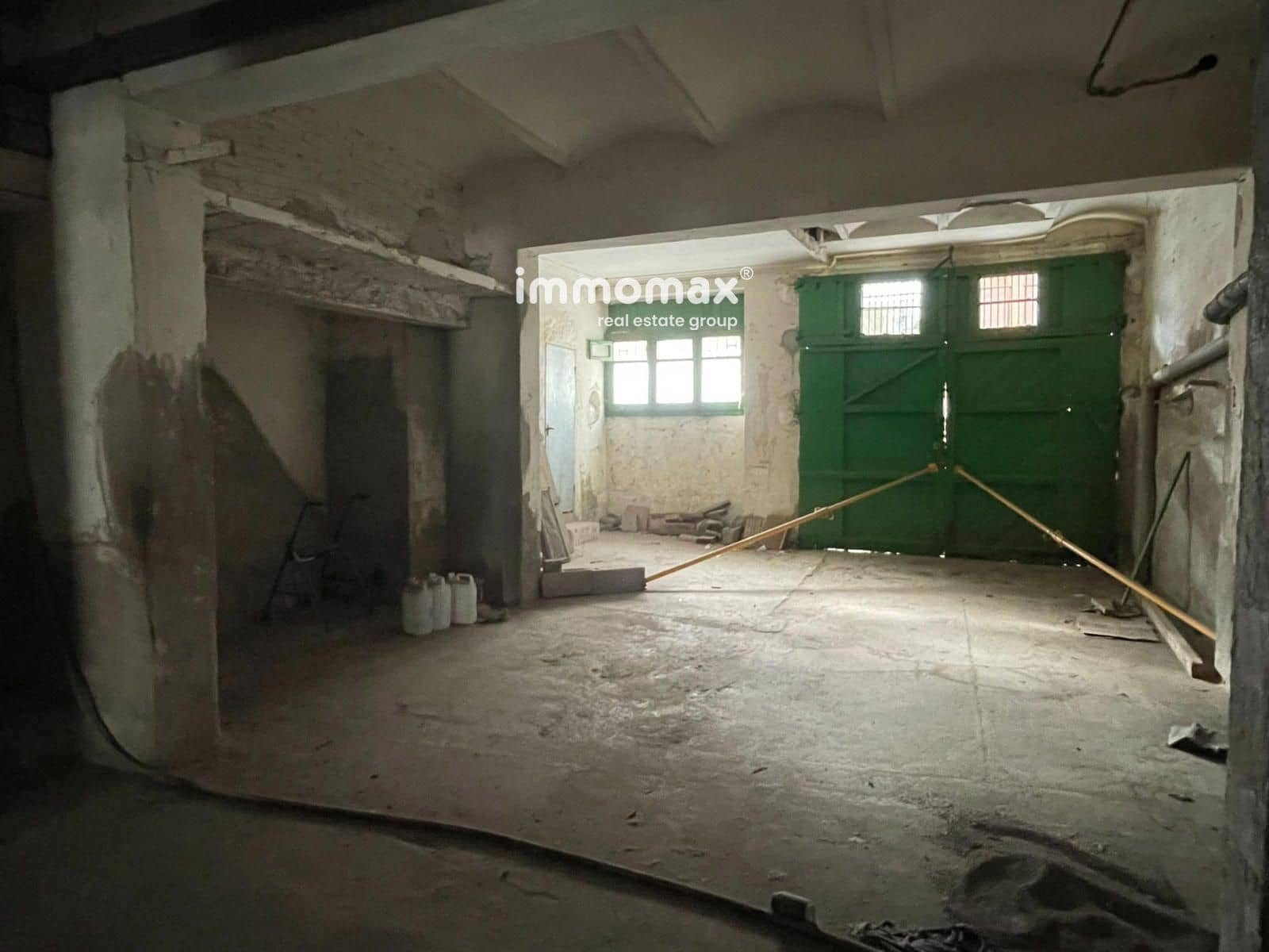 6 sovrum Villa till salu i Tortosa med garage - 178 500 € (Ref: 9645811)