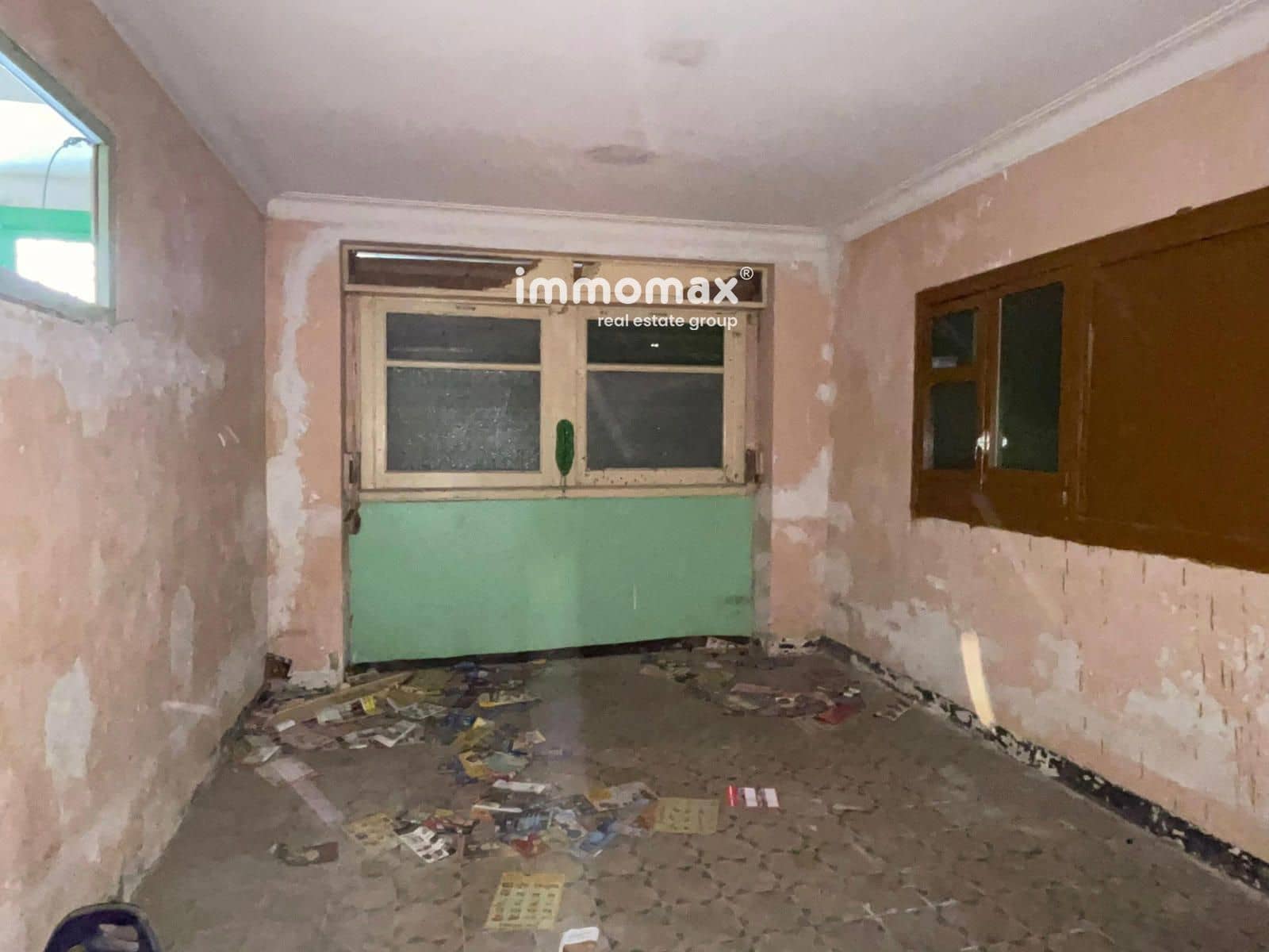 6 sovrum Villa till salu i Tortosa med garage - 178 500 € (Ref: 9645811)