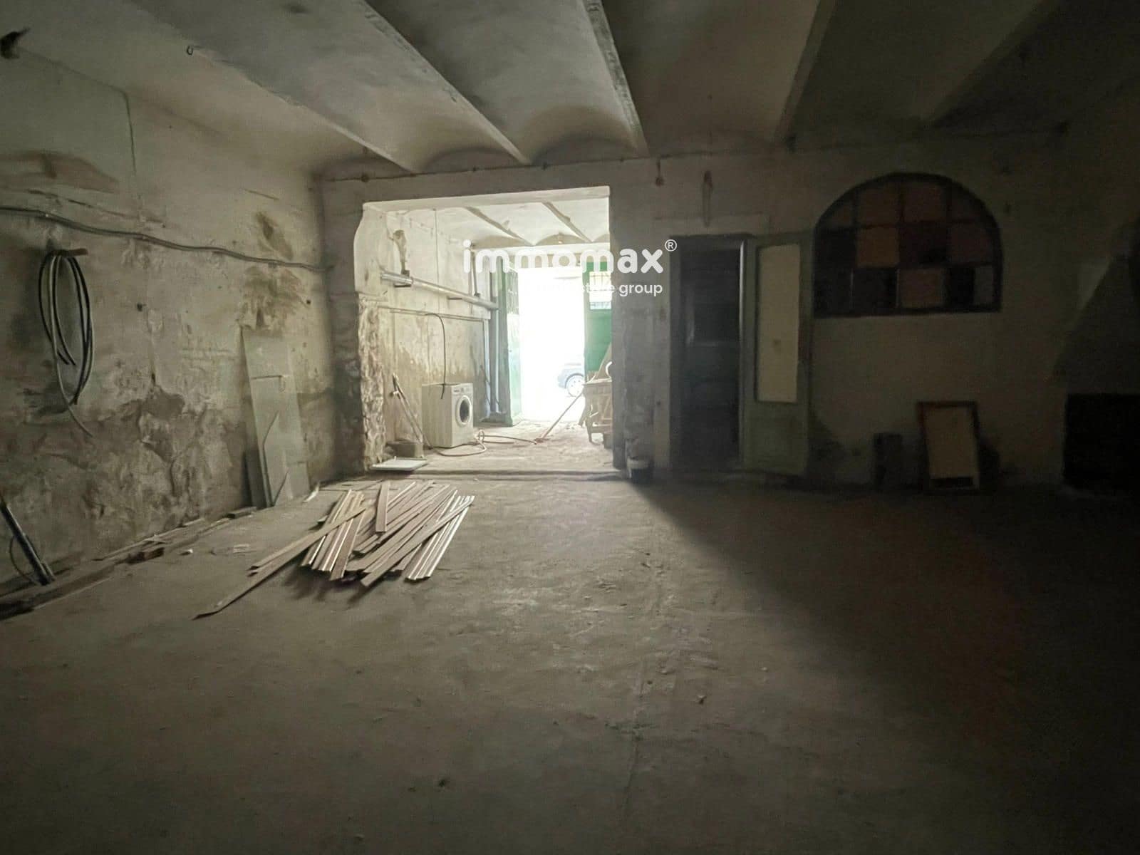 6 sovrum Villa till salu i Tortosa med garage - 178 500 € (Ref: 9645811)