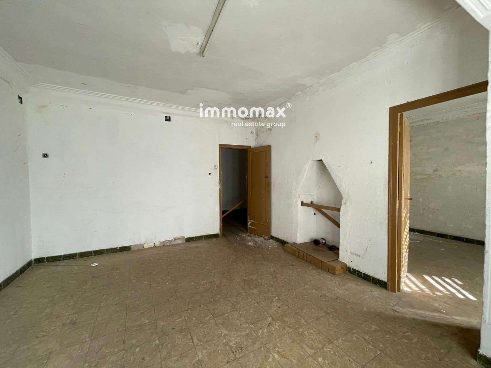 6 sovrum Villa till salu i Tortosa med garage - 178 500 € (Ref: 9645811)