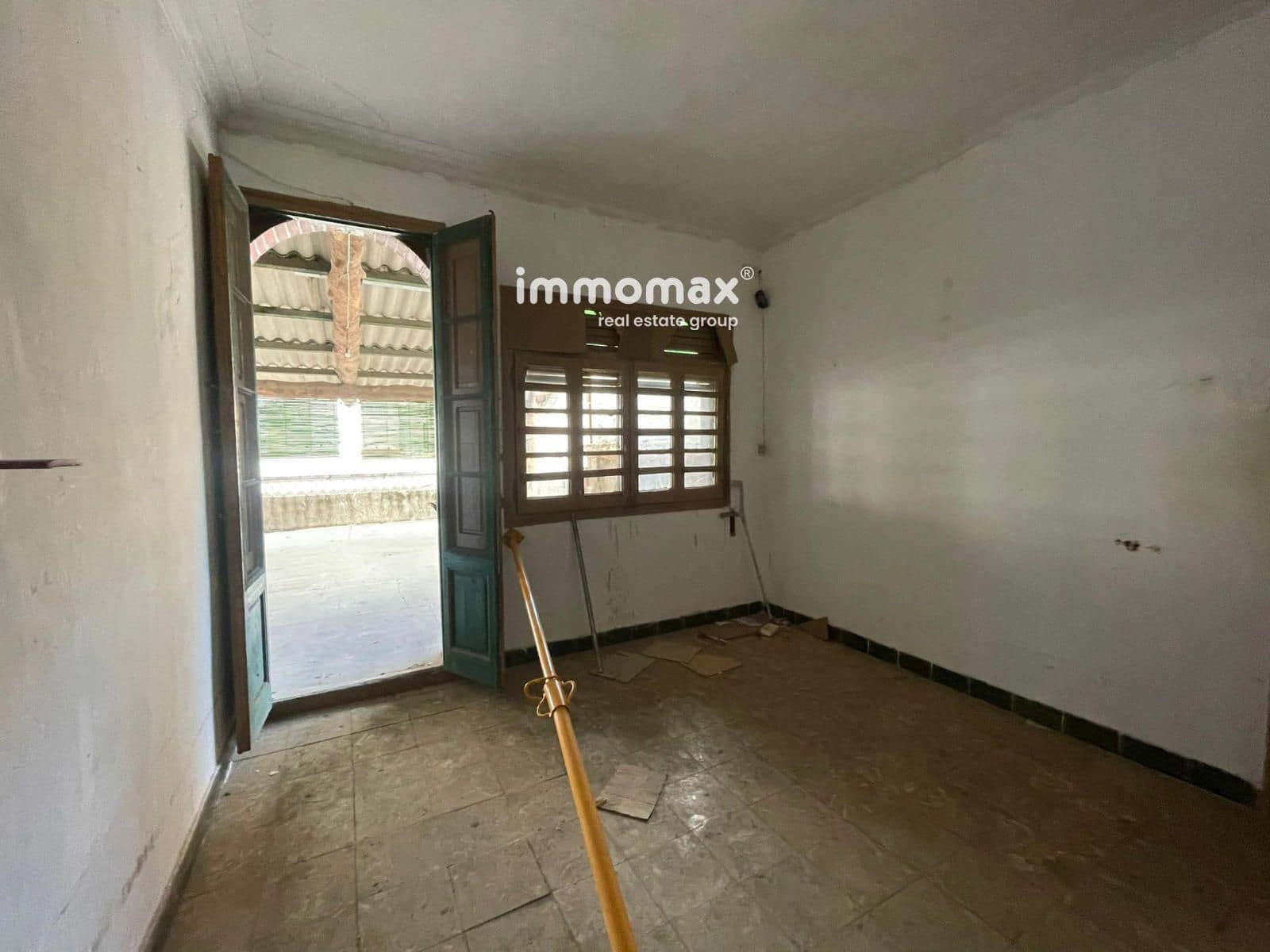 6 sovrum Villa till salu i Tortosa med garage - 178 500 € (Ref: 9645811)