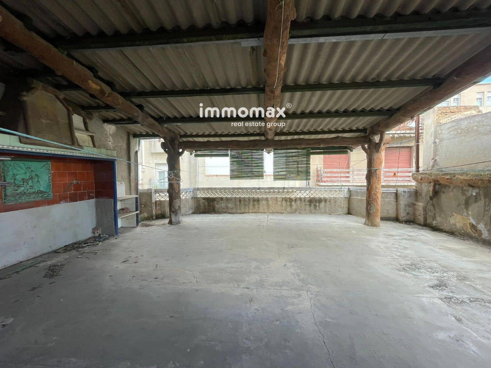 6 sovrum Villa till salu i Tortosa med garage - 178 500 € (Ref: 9645811)