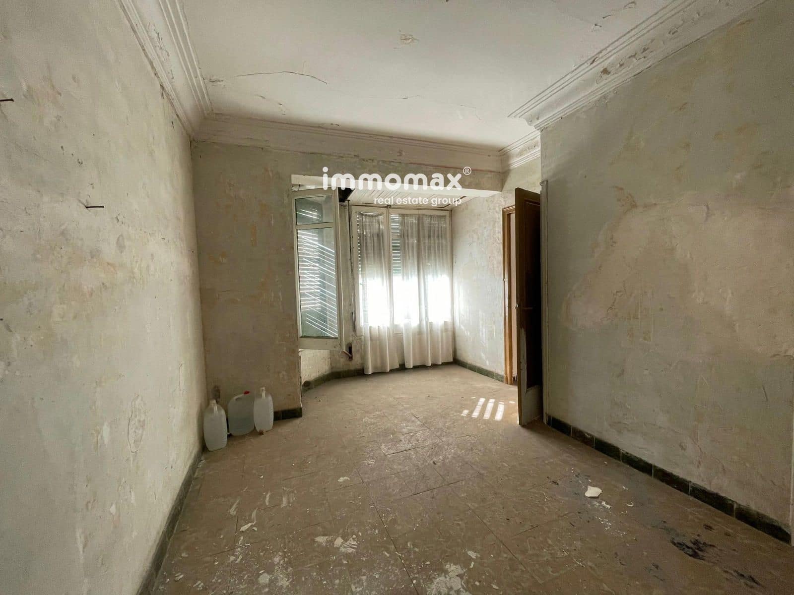 6 sovrum Villa till salu i Tortosa med garage - 178 500 € (Ref: 9645811)