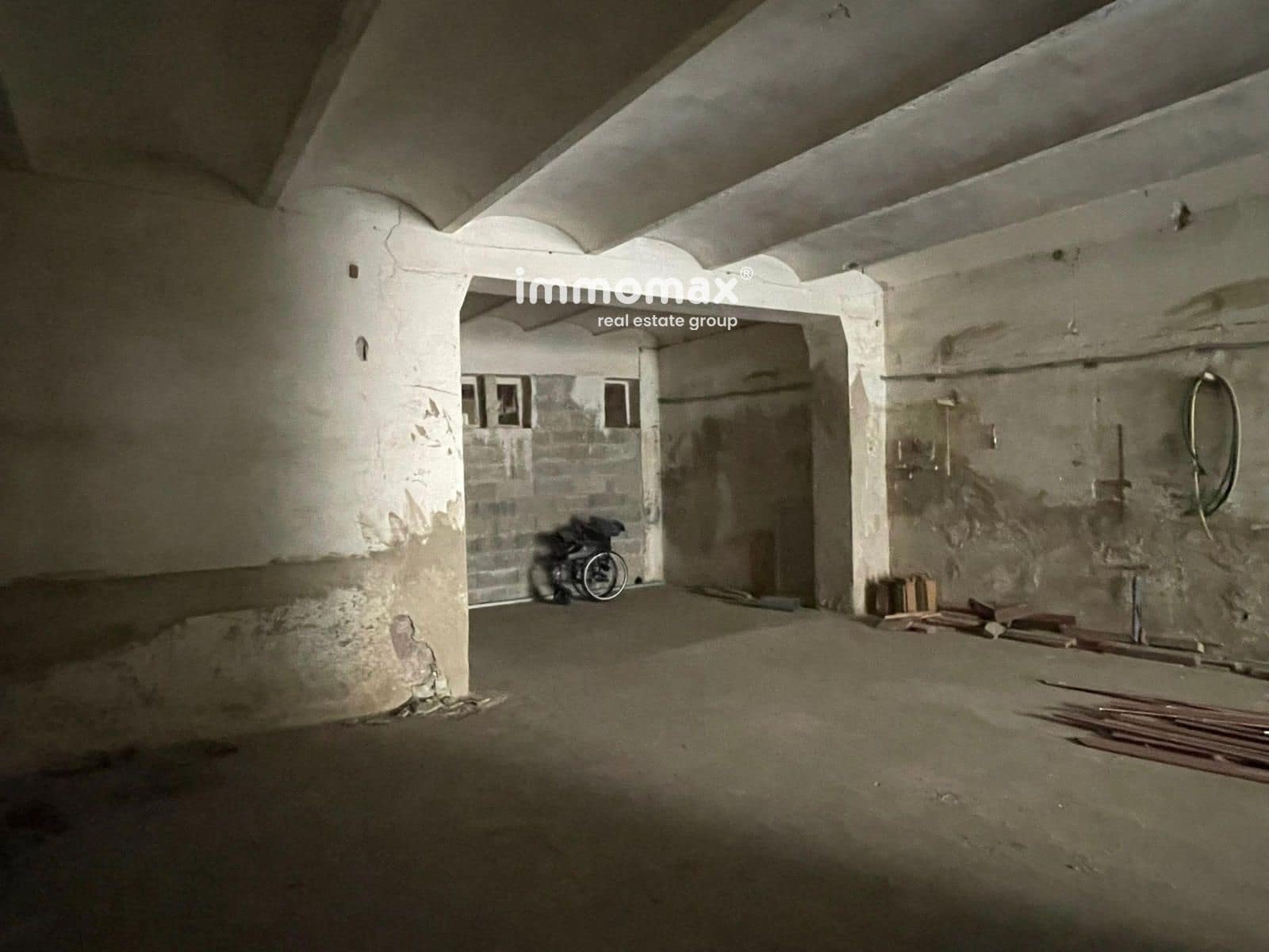 6 sovrum Villa till salu i Tortosa med garage - 178 500 € (Ref: 9645811)