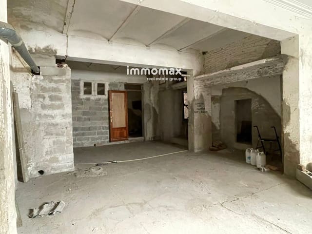 6 sovrum Villa till salu i Tortosa med garage - 178 500 € (Ref: 9645811)