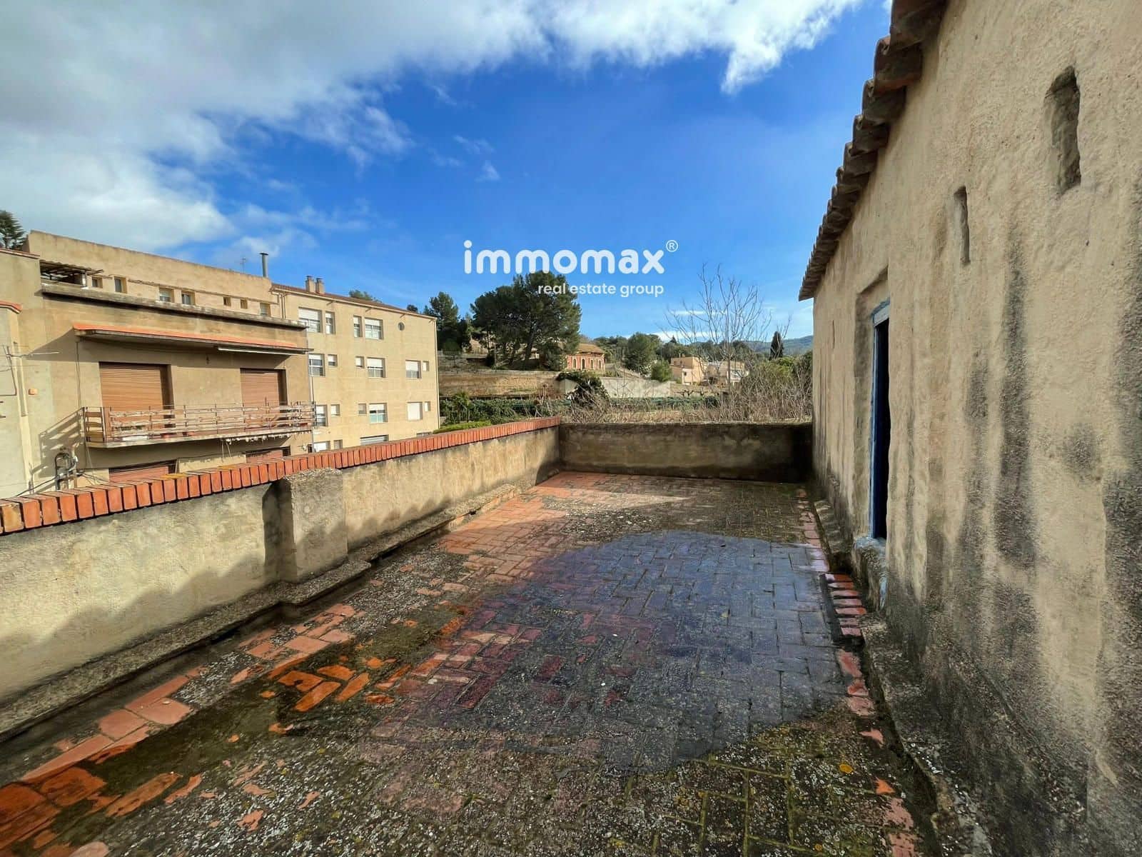 6 sovrum Villa till salu i Tortosa med garage - 178 500 € (Ref: 9645811)