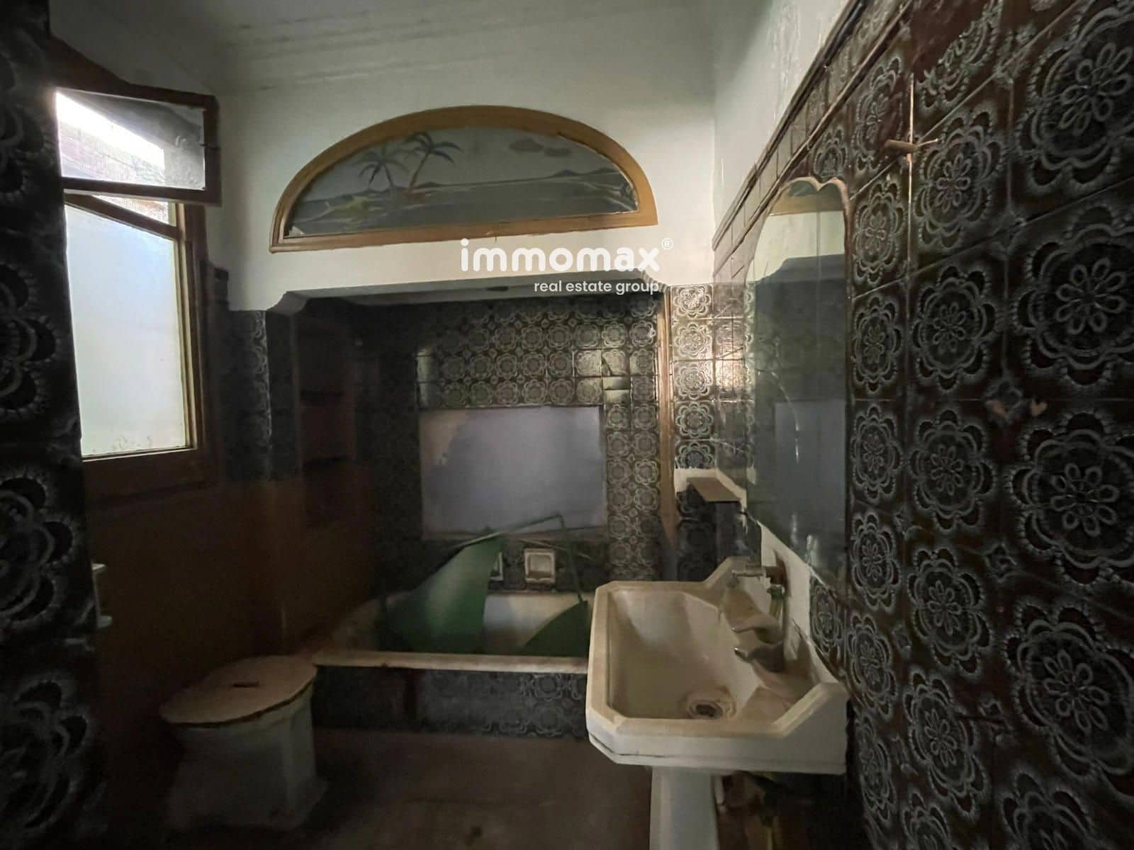 6 sovrum Villa till salu i Tortosa med garage - 178 500 € (Ref: 9645811)