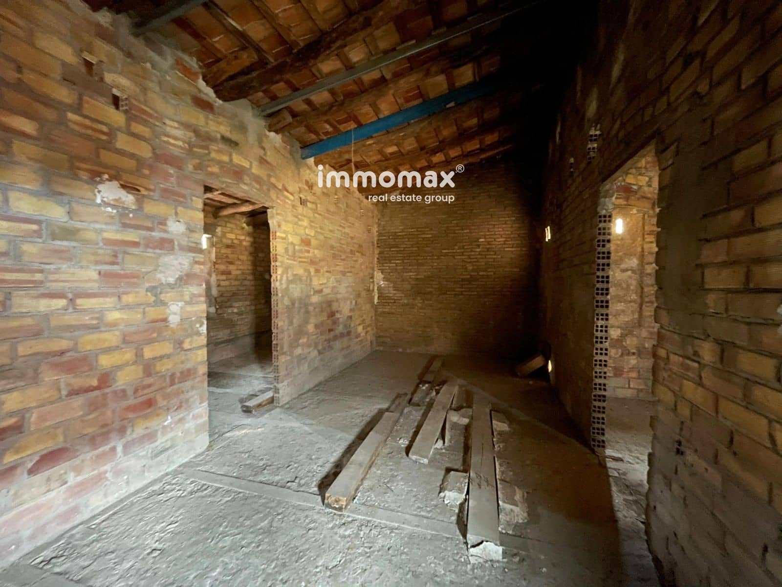 6 sovrum Villa till salu i Tortosa med garage - 178 500 € (Ref: 9645811)