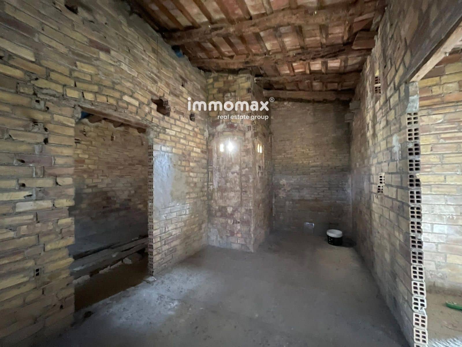 6 sovrum Villa till salu i Tortosa med garage - 178 500 € (Ref: 9645811)