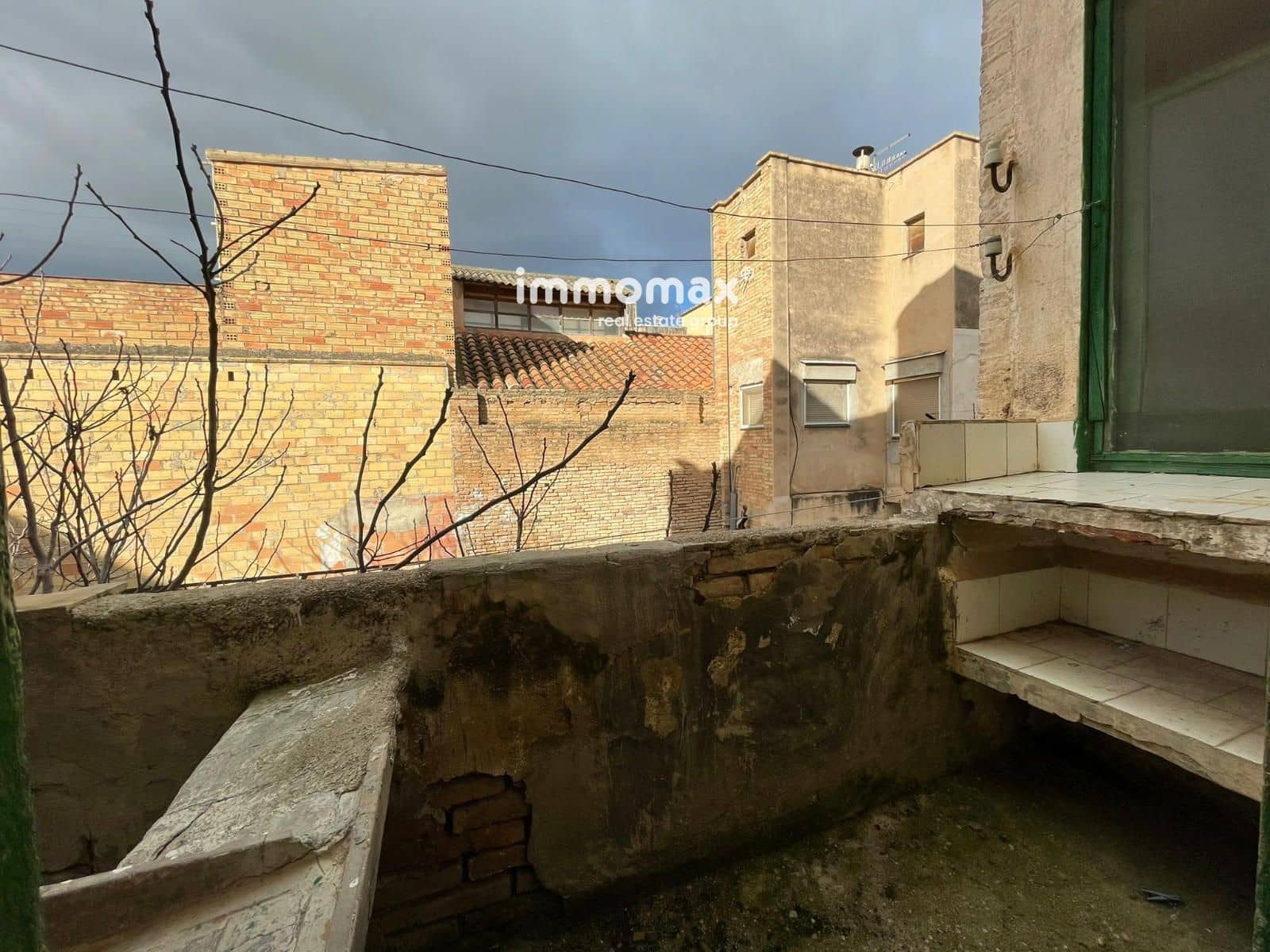 6 sovrum Villa till salu i Tortosa med garage - 178 500 € (Ref: 9645811)