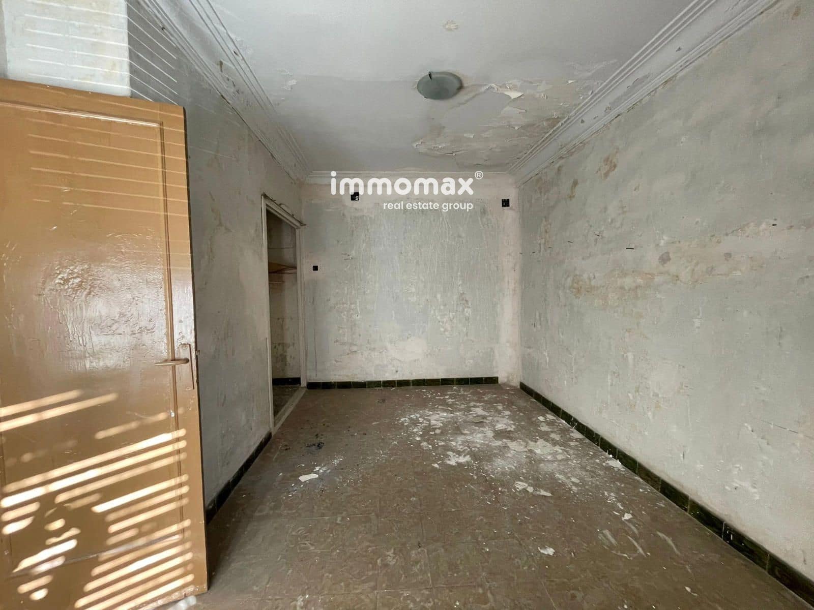 6 sovrum Villa till salu i Tortosa med garage - 178 500 € (Ref: 9645811)