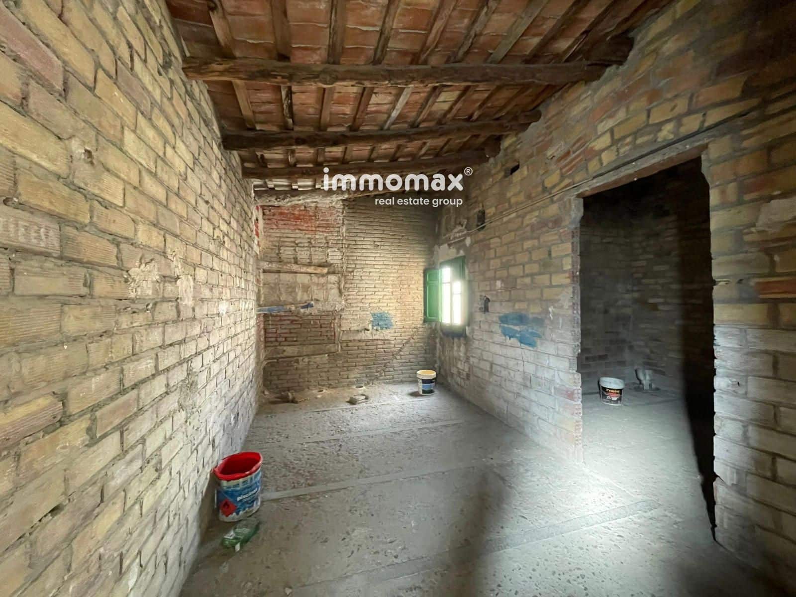 6 sovrum Villa till salu i Tortosa med garage - 178 500 € (Ref: 9645811)