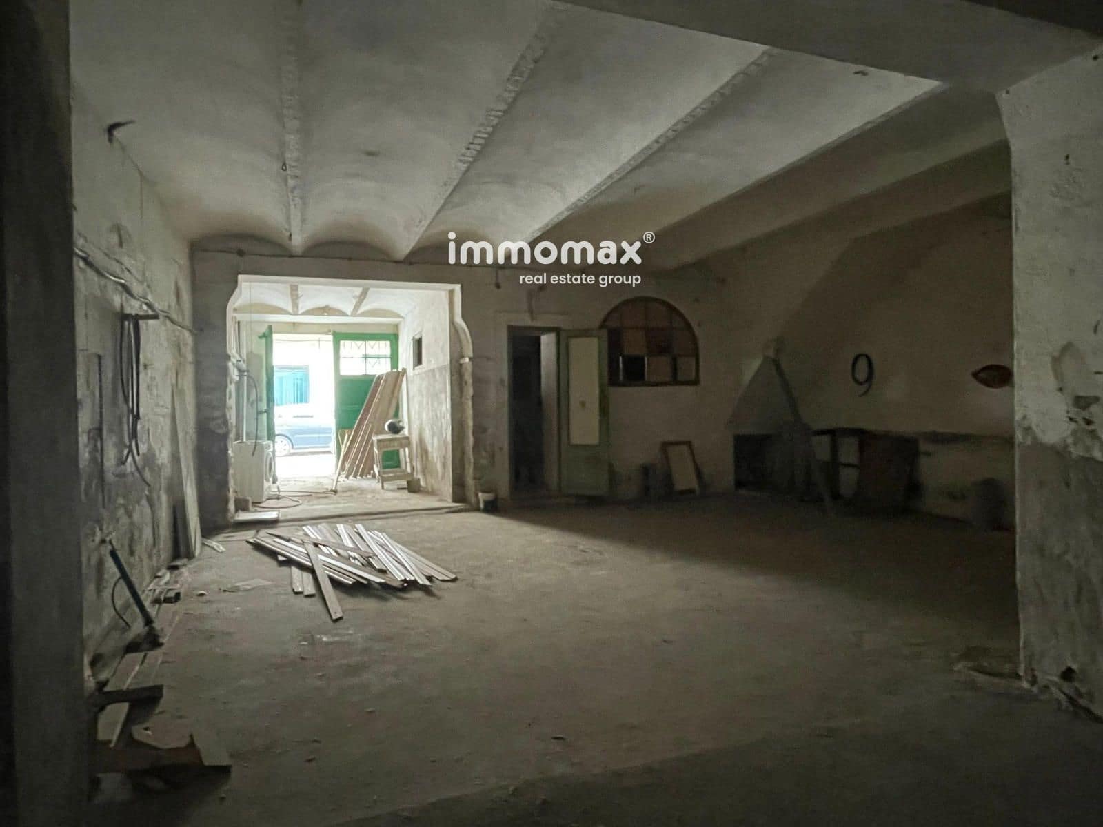 6 sovrum Villa till salu i Tortosa med garage - 178 500 € (Ref: 9645811)