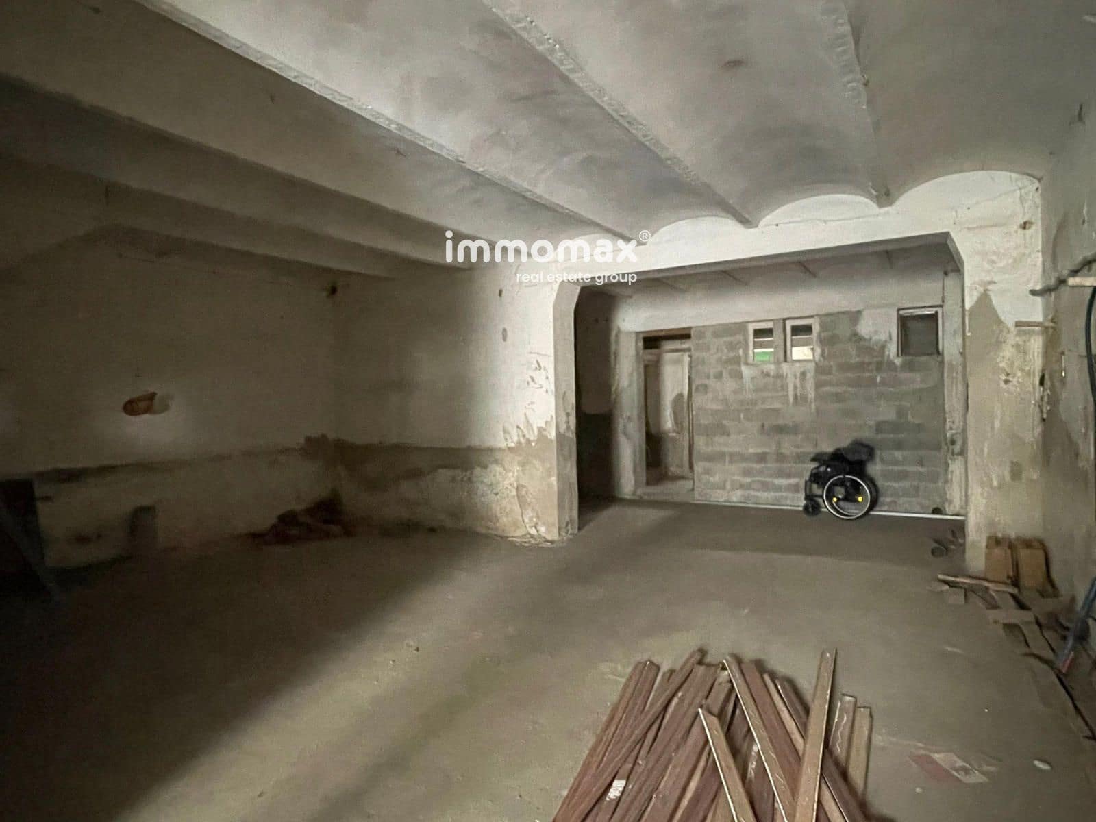 6 sovrum Villa till salu i Tortosa med garage - 178 500 € (Ref: 9645811)