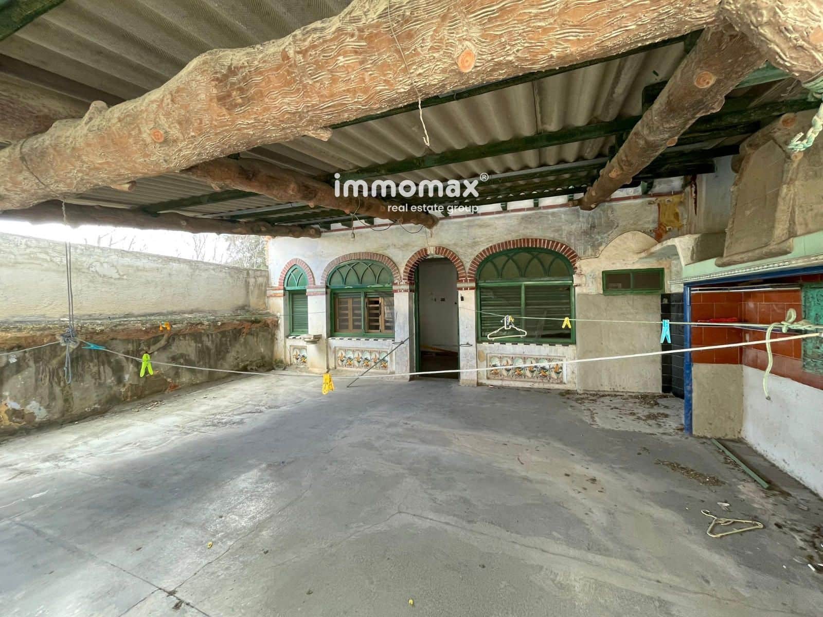 6 sovrum Villa till salu i Tortosa med garage - 178 500 € (Ref: 9645811)