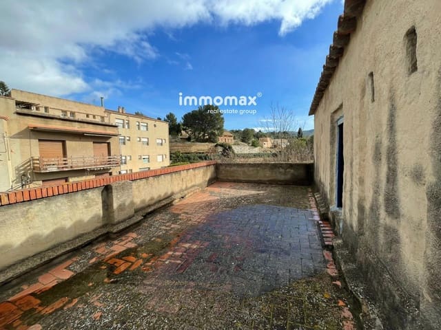 6 sovrum Villa till salu i Tortosa med garage - 178 500 € (Ref: 9645811)