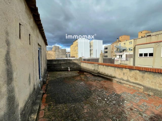 6 sovrum Villa till salu i Tortosa med garage - 178 500 € (Ref: 9645811)