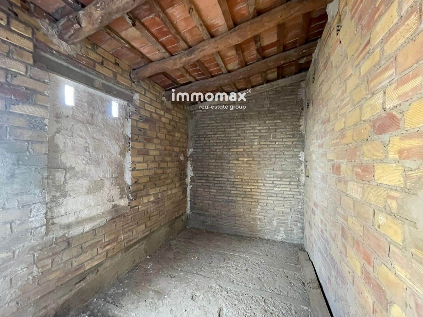 6 sovrum Villa till salu i Tortosa med garage - 178 500 € (Ref: 9645811)