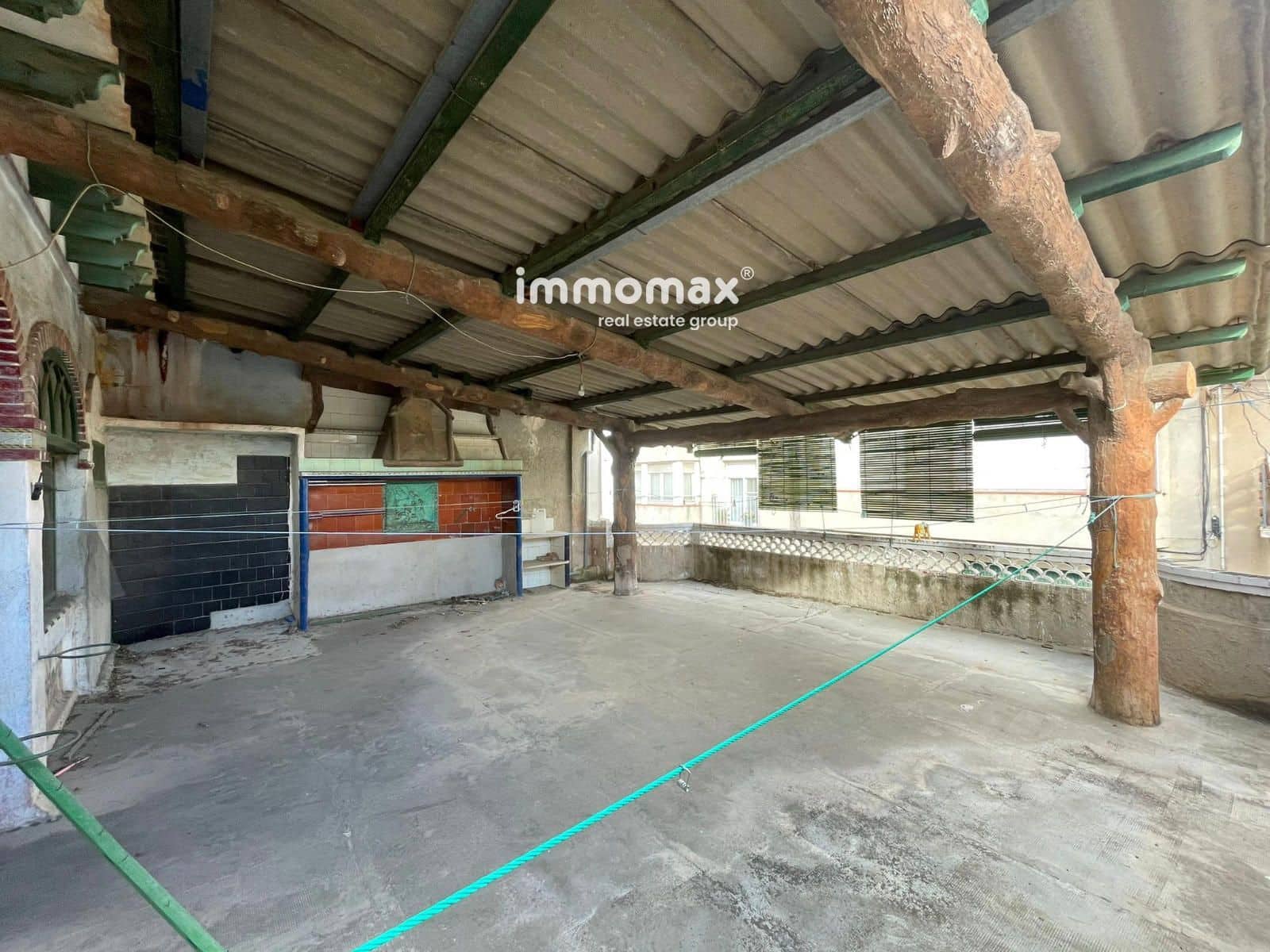 6 sovrum Villa till salu i Tortosa med garage - 178 500 € (Ref: 9645811)