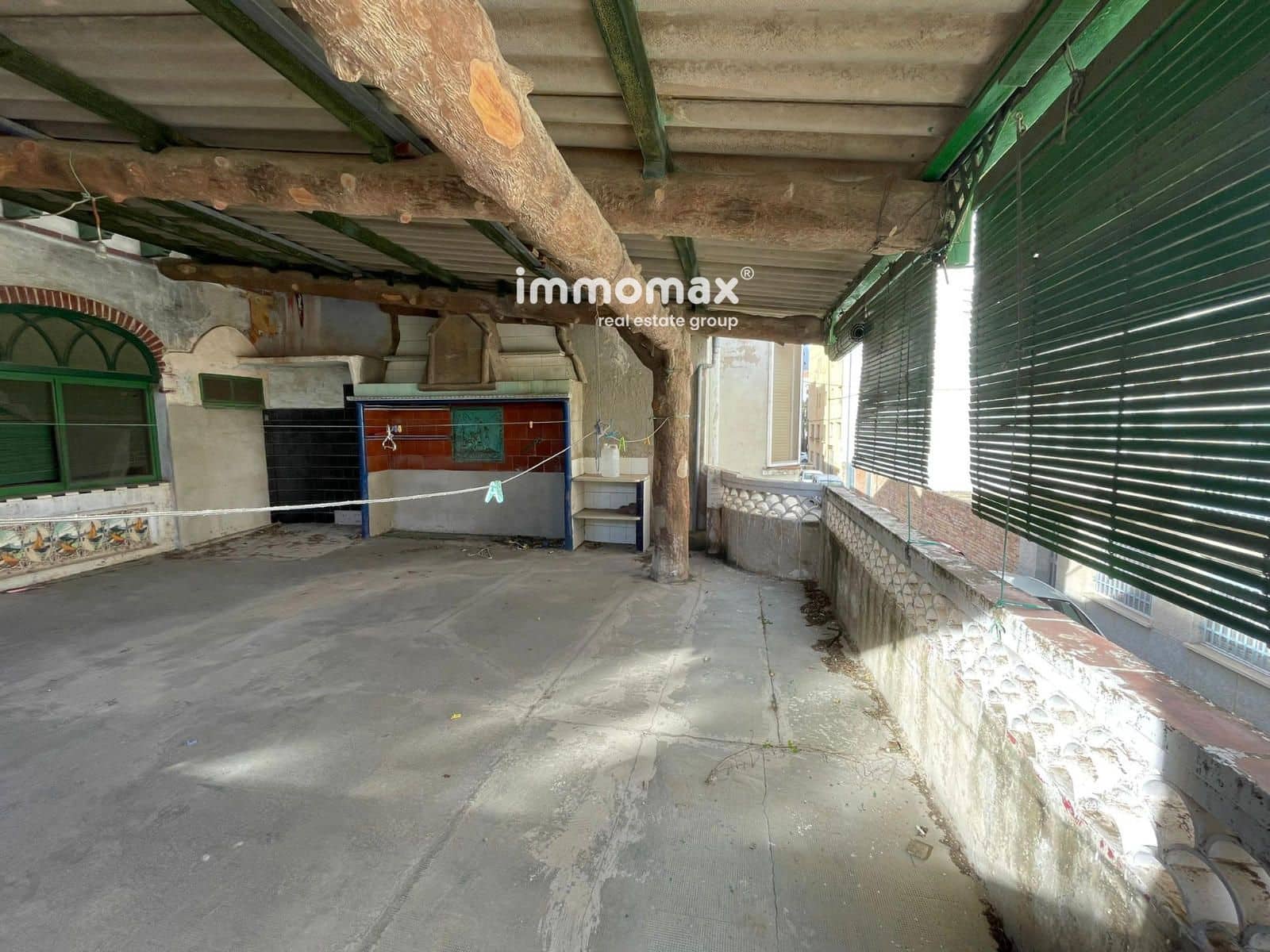 6 sovrum Villa till salu i Tortosa med garage - 178 500 € (Ref: 9645811)