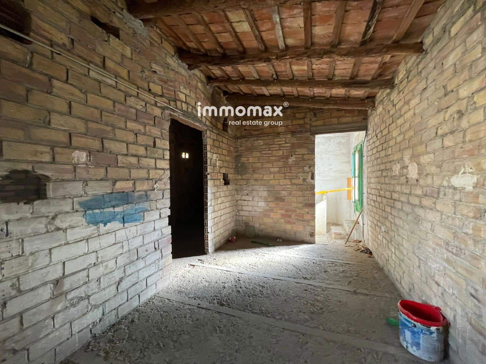 6 sovrum Villa till salu i Tortosa med garage - 178 500 € (Ref: 9645811)