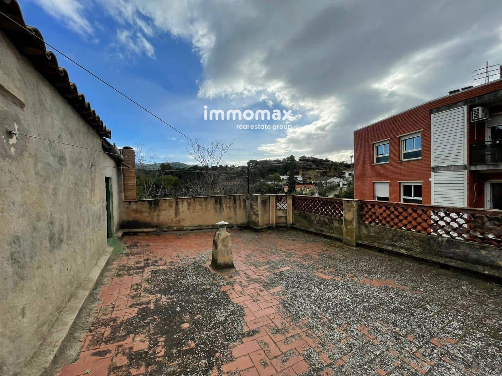 6 sovrum Villa till salu i Tortosa med garage - 178 500 € (Ref: 9645811)