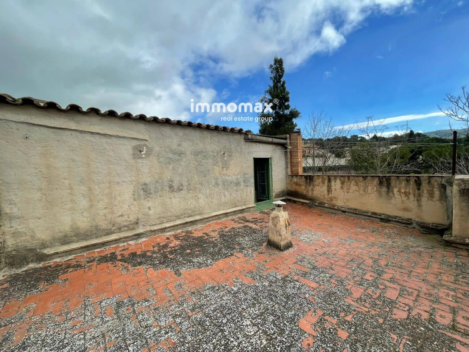 6 sovrum Villa till salu i Tortosa med garage - 178 500 € (Ref: 9645811)