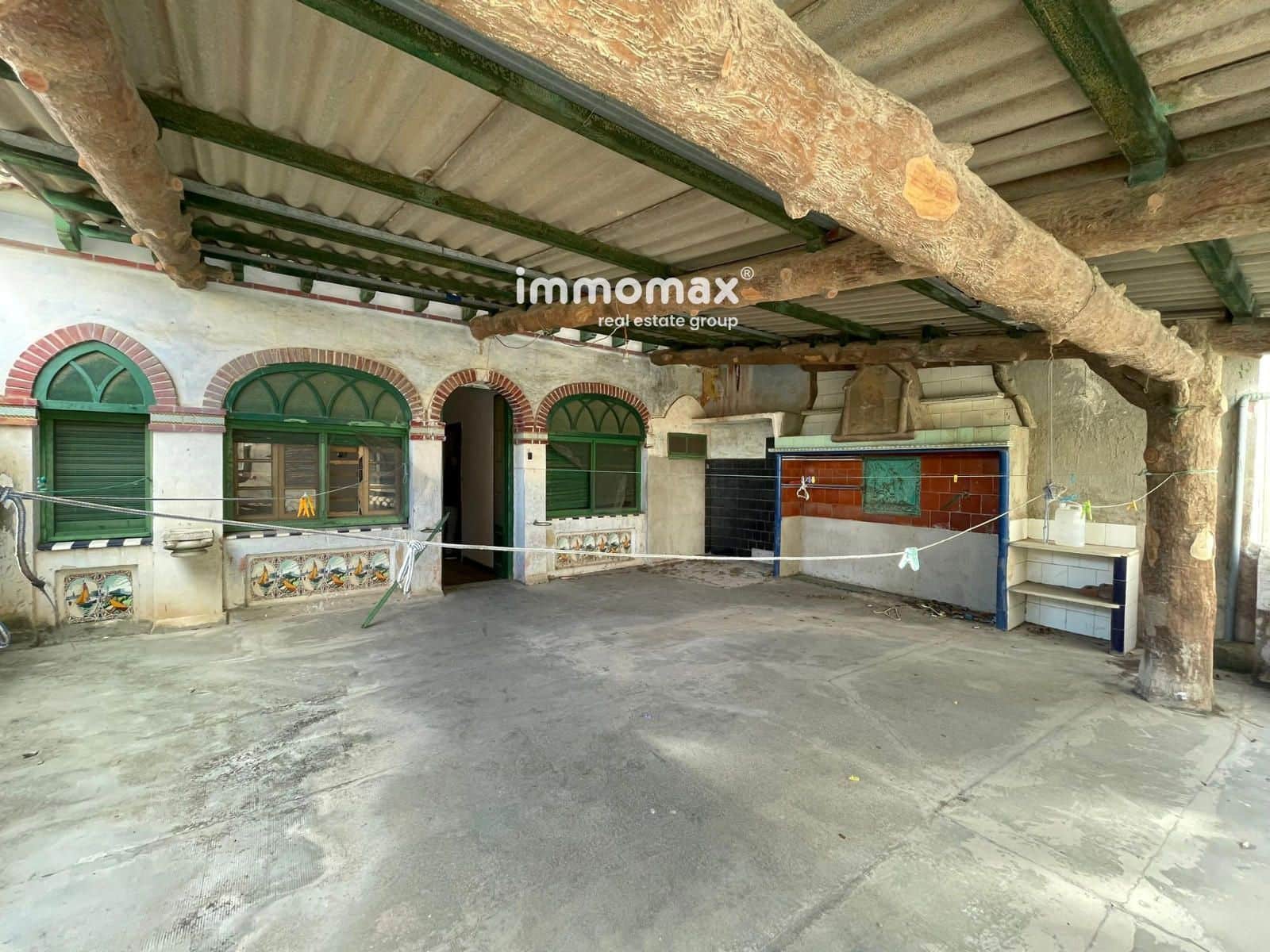 6 sovrum Villa till salu i Tortosa med garage - 178 500 € (Ref: 9645811)