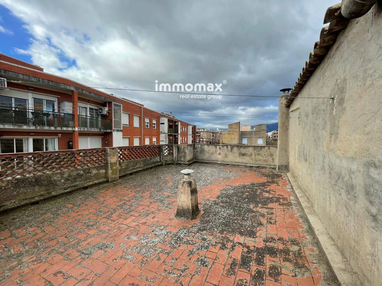 6 sovrum Villa till salu i Tortosa med garage - 178 500 € (Ref: 9645811)