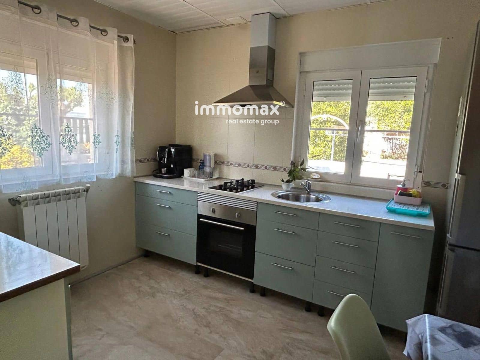 3 bedroom Villa for sale in Palau de Plegamans with garage - € 439,000 (Ref: 9650828)