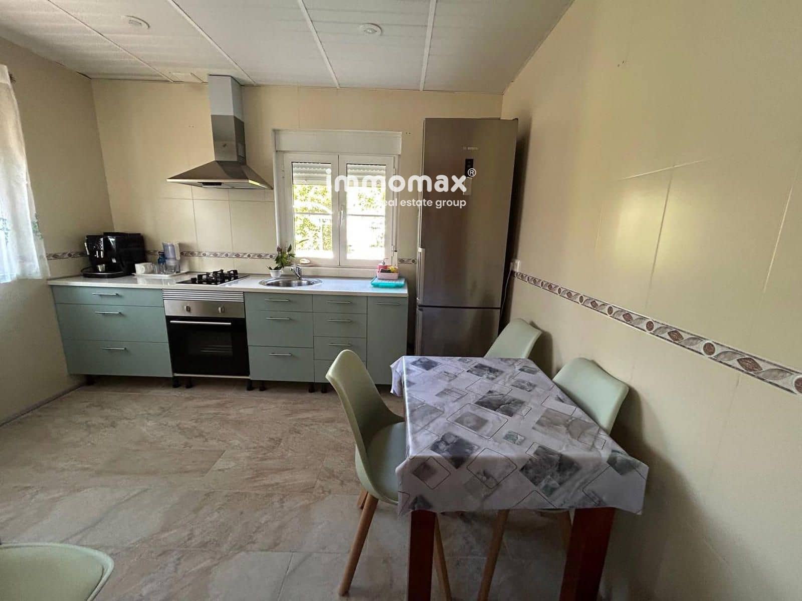 3 bedroom Villa for sale in Palau de Plegamans with garage - € 439,000 (Ref: 9650828)