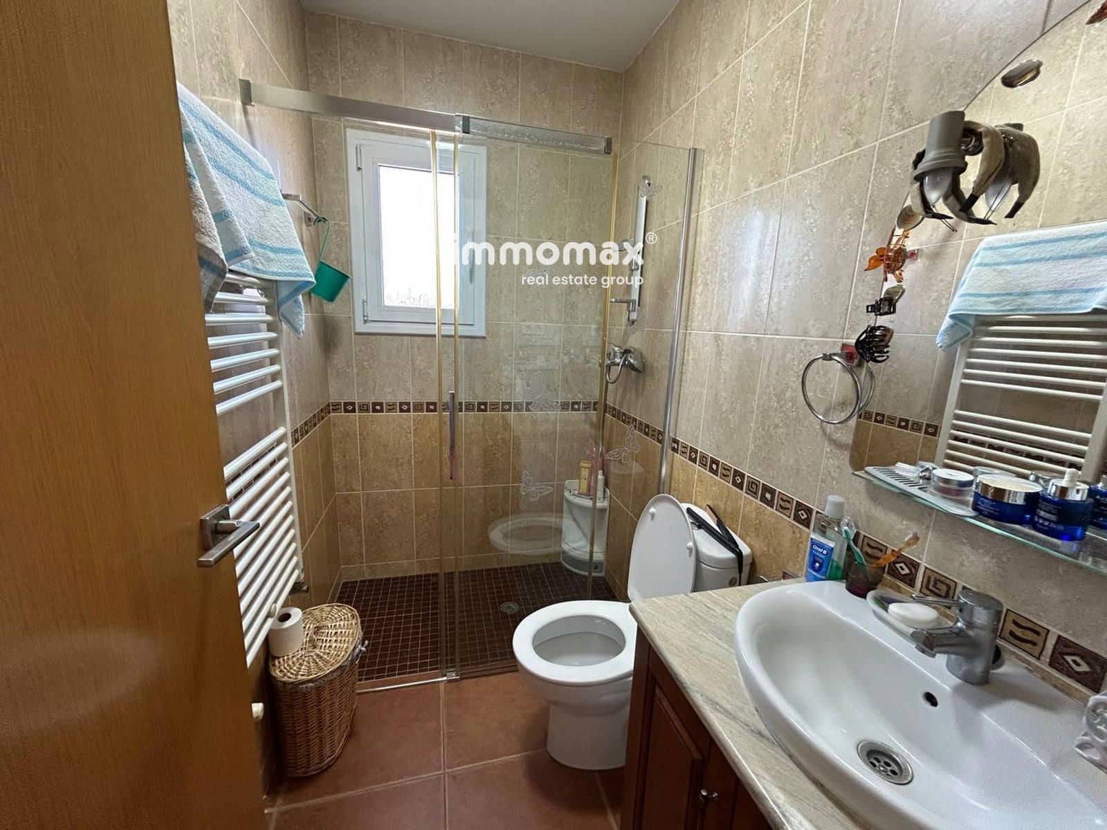 3 bedroom Villa for sale in Palau de Plegamans with garage - € 439,000 (Ref: 9650828)