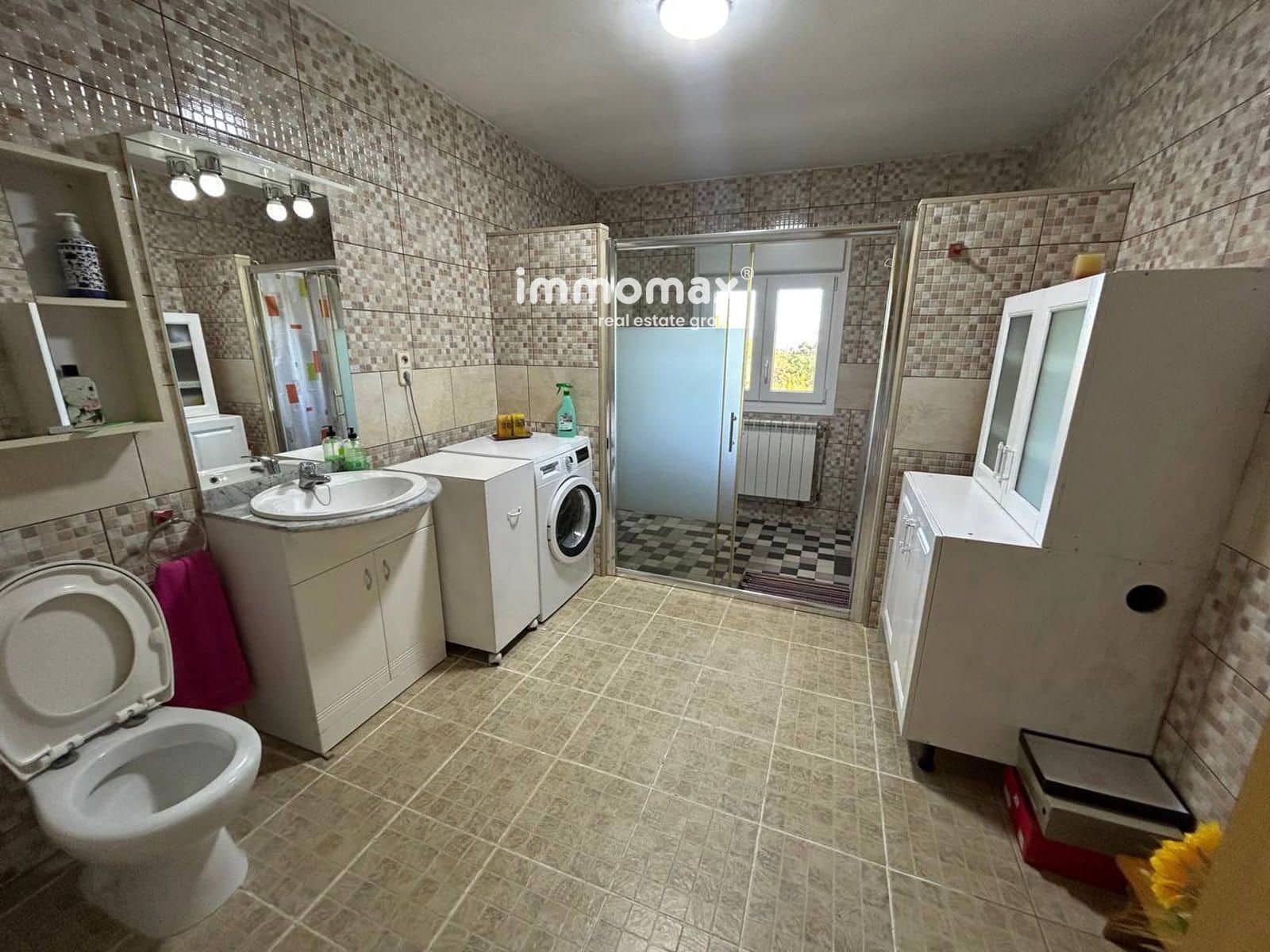 3 bedroom Villa for sale in Palau de Plegamans with garage - € 439,000 (Ref: 9650828)