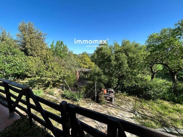 3 soverom Villa til salgs i Palau de Plegamans med garasje - € 439 000 (Ref: 9650828)