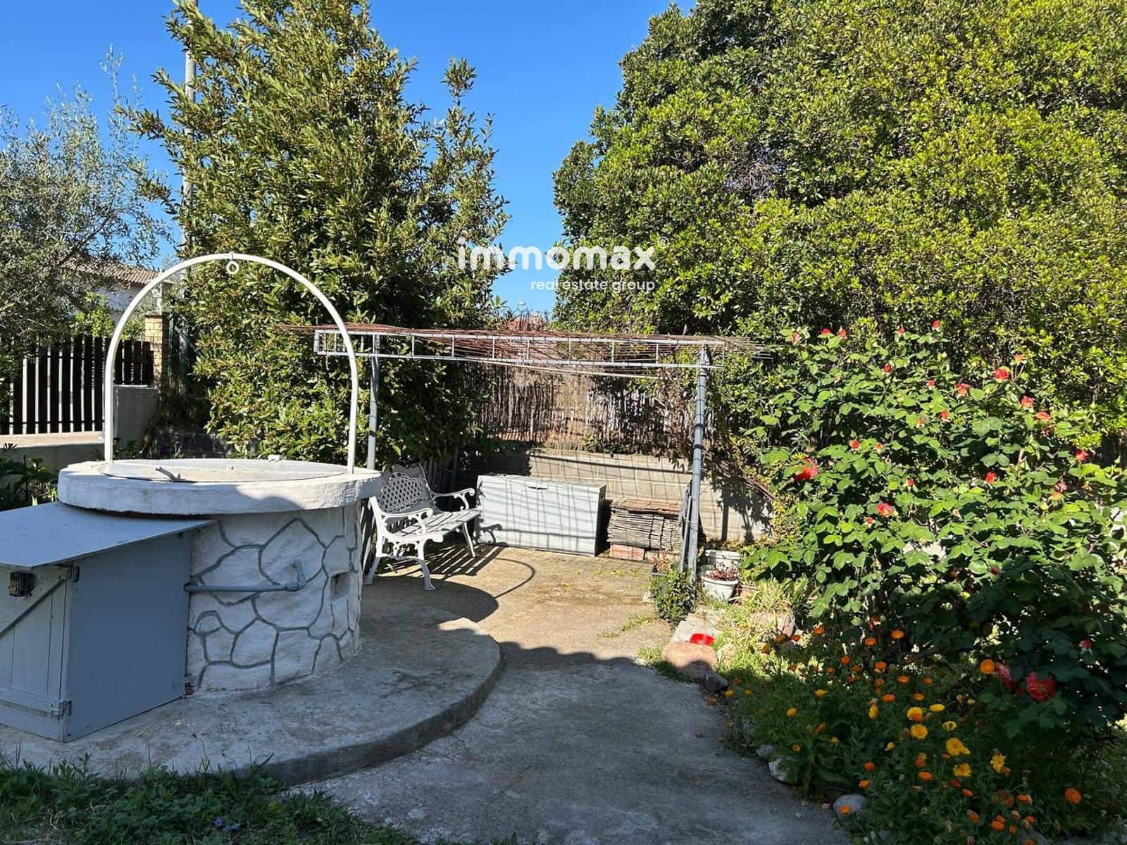 3 bedroom Villa for sale in Palau de Plegamans with garage - € 439,000 (Ref: 9650828)