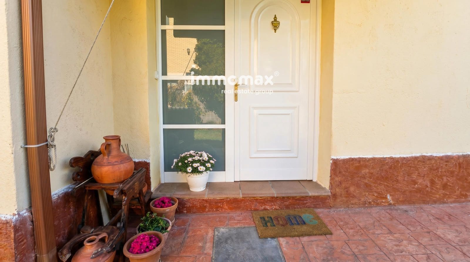 3 bedroom Villa for sale in Palau de Plegamans with garage - € 429,000 (Ref: 9650828)