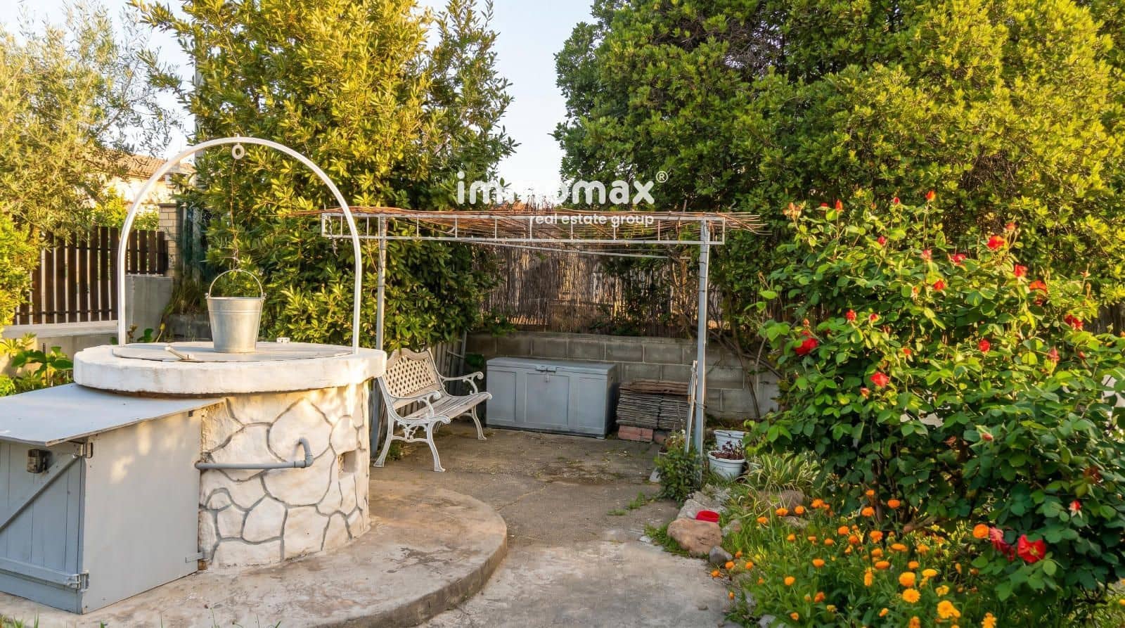 3 bedroom Villa for sale in Palau de Plegamans with garage - € 429,000 (Ref: 9650828)