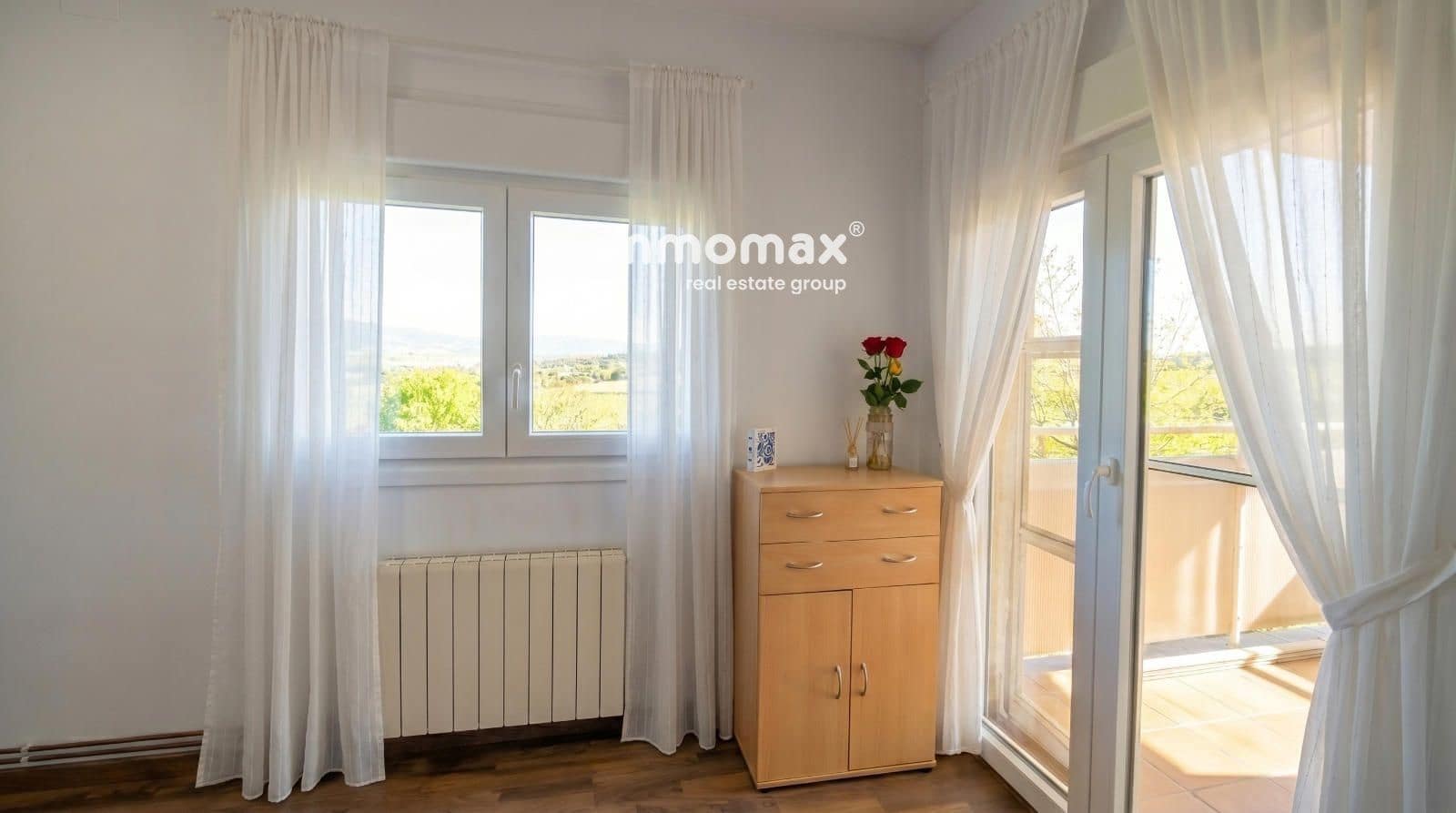 3 makuuhuone Huvila myytävänä paikassa Palau de Plegamans mukana 
autotalli - 429 000 € (Ref: 9650828)