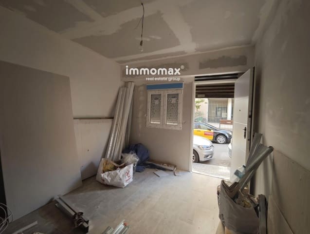 Kommersiell till salu i Sant Feliu de Llobregat - 115 000 € (Ref: 9657897)