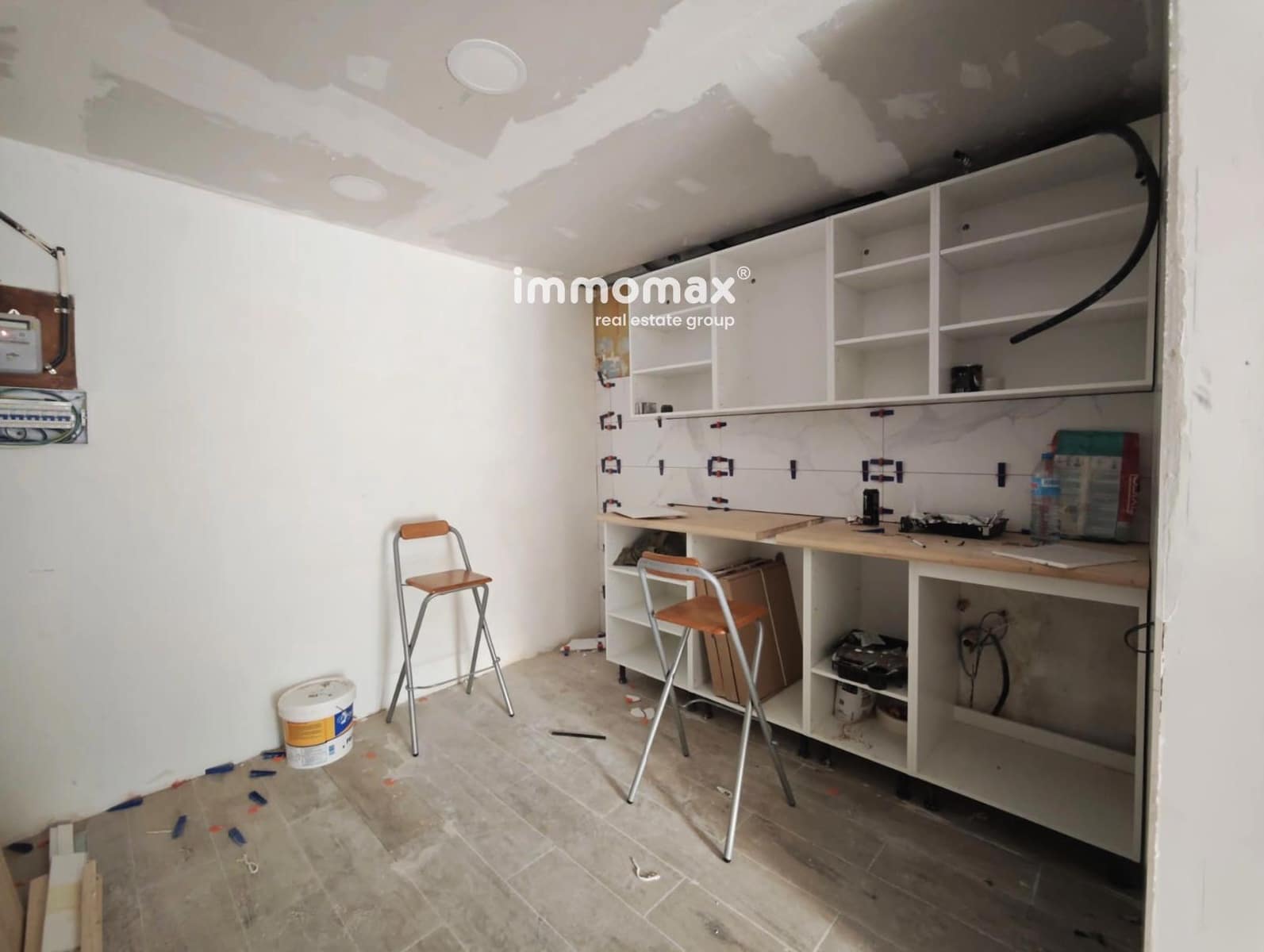 Kommersiell till salu i Sant Feliu de Llobregat - 115 000 € (Ref: 9657897)