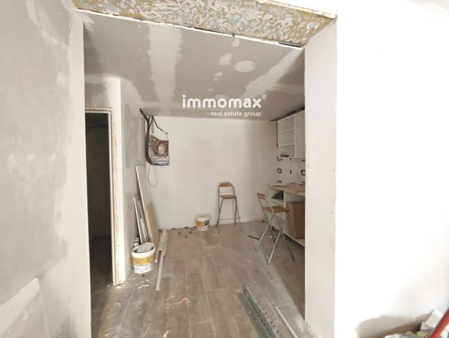 Kommersiell till salu i Sant Feliu de Llobregat - 115 000 € (Ref: 9657897)