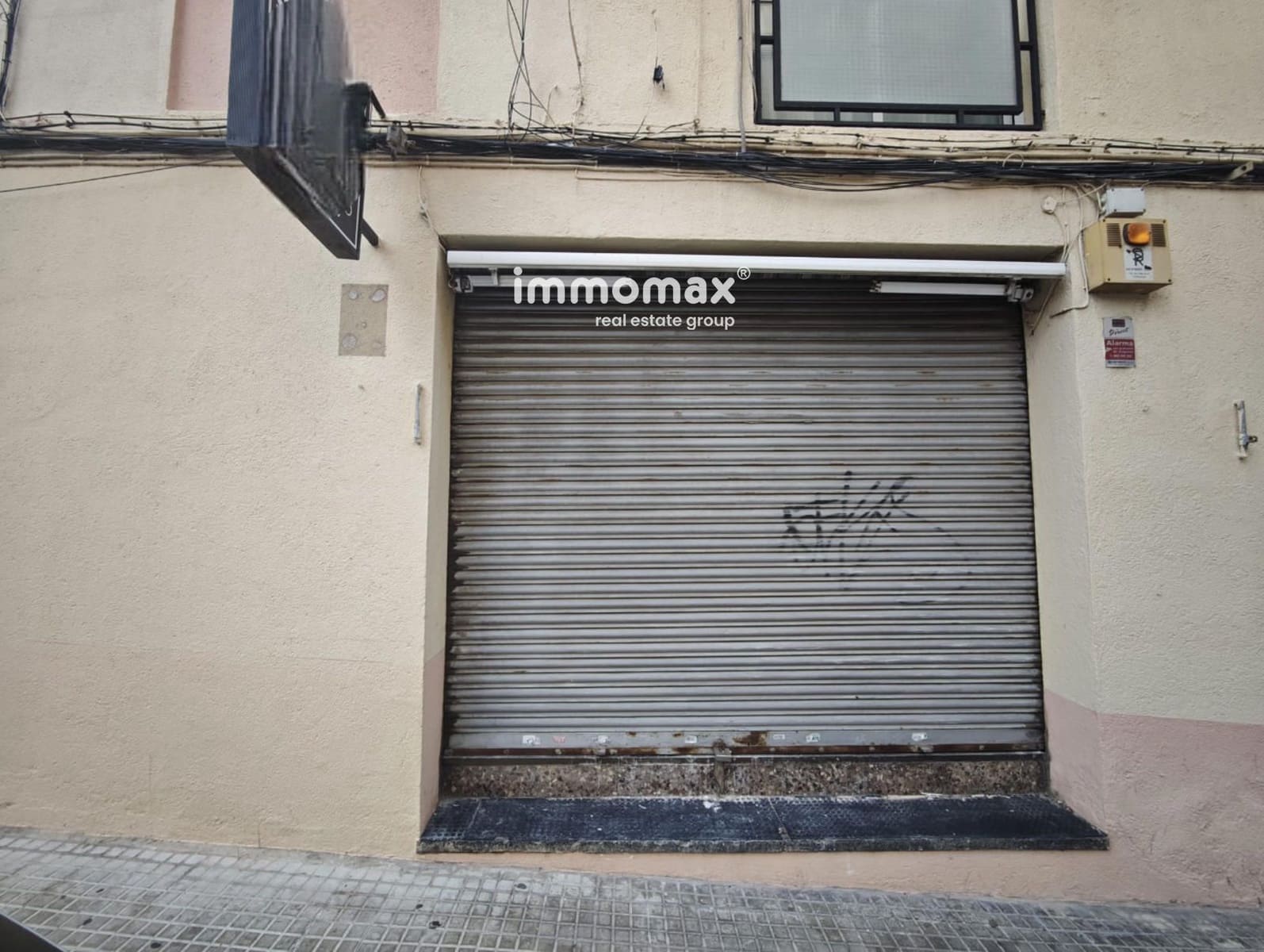 Kommersiell till salu i Sant Feliu de Llobregat - 115 000 € (Ref: 9657897)