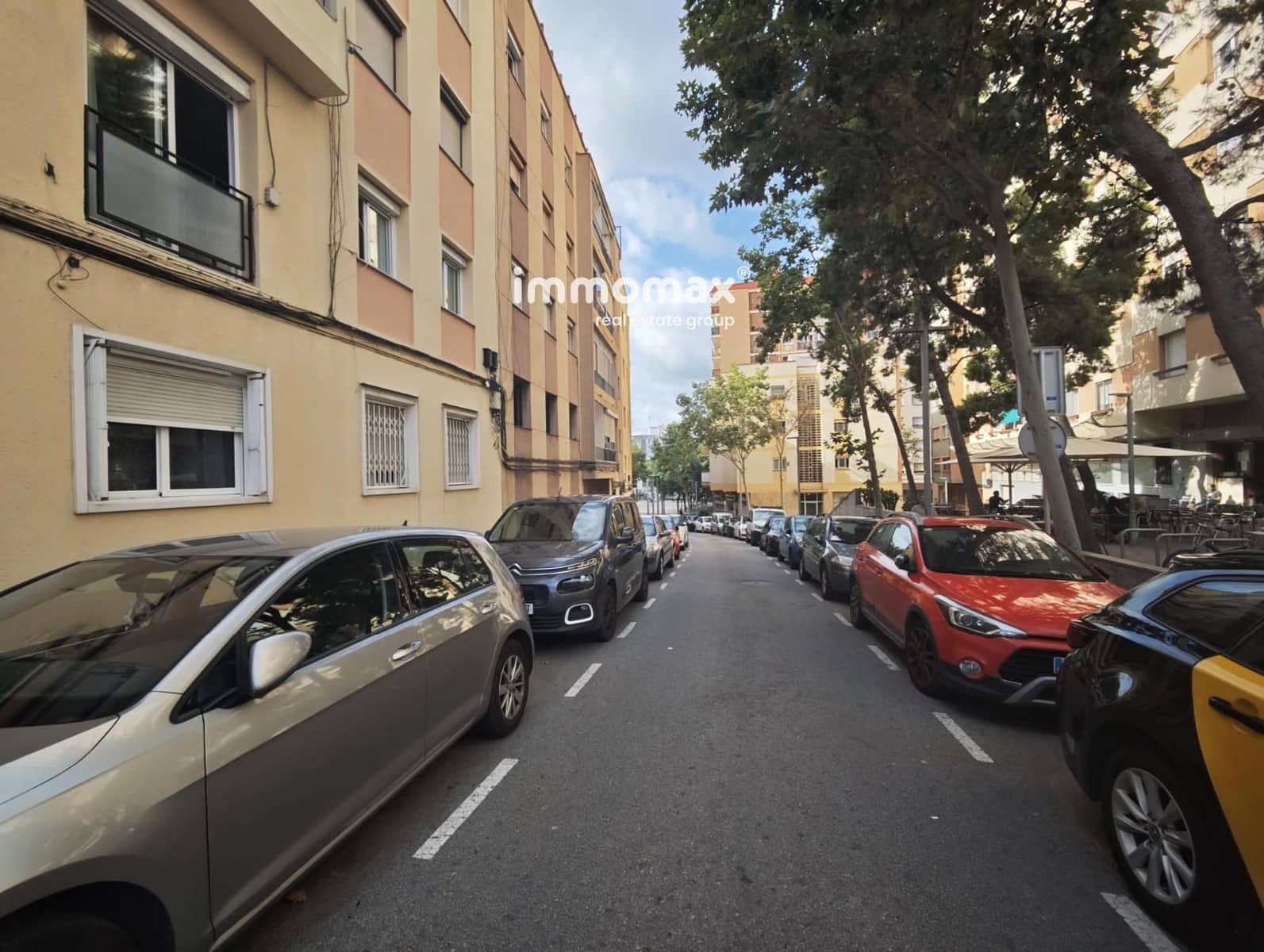 Kommersiell till salu i Sant Feliu de Llobregat - 115 000 € (Ref: 9657897)