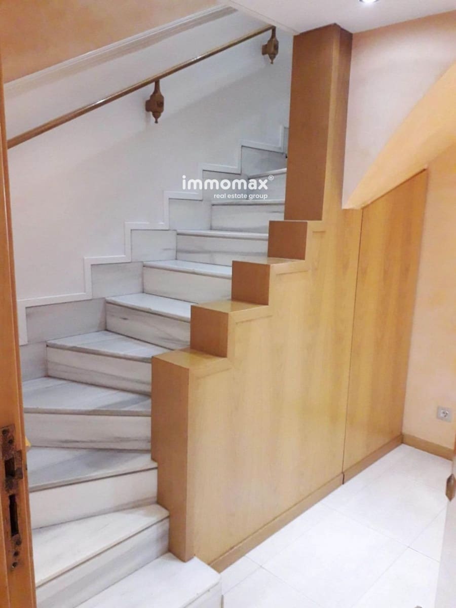 4 soverom Leilighet til salgs i Sant Boi de Llobregat med svømmebasseng - € 387 400 (Ref: 9665174)