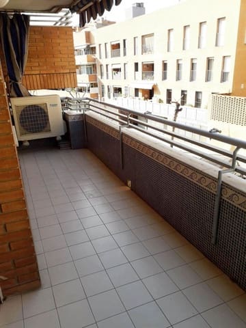 4 soverom Leilighet til salgs i Sant Boi de Llobregat med svømmebasseng - € 387 400 (Ref: 9665174)