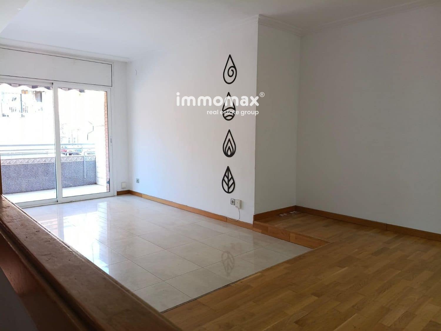 4 soverom Leilighet til salgs i Sant Boi de Llobregat med svømmebasseng - € 387 400 (Ref: 9665174)