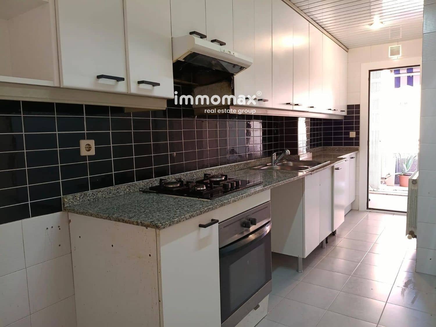 4 soverom Leilighet til salgs i Sant Boi de Llobregat med svømmebasseng - € 387 400 (Ref: 9665174)